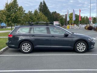 Volkswagen Passat Comfortline 2.0 TDI 110kW