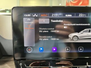 SEAT Leon Xcellence SP 1.5 TSI 110kW