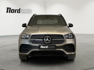 Mercedes-Benz GLE 350 de AMG 4matic 2.0 143kW