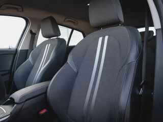 BMW 118 i 1.5 100kW