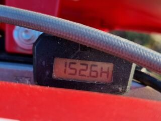 Gas Gas MC 125