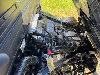 Polaris Ranger