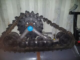 Lintex CAMOPLAST