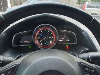 Mazda 3 Skyactiv 2.0 88kW