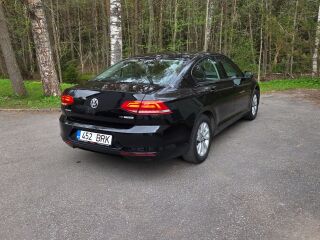 Volkswagen Passat Comfortline MY2017 1.4 92kW
