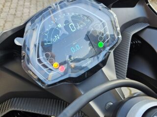 Triumph Daytona 660 R3 70kW