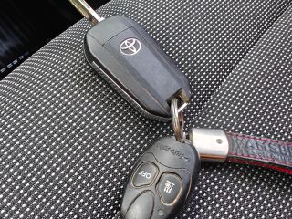 Toyota ProAce City Long 1.5 96кВ