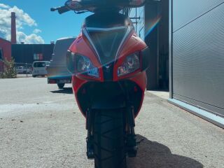 Aprilia SR 50 R 3kW