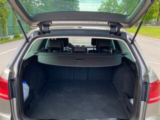 Volkswagen Passat 2.0 155kW