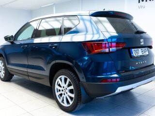 SEAT Ateca 1.6 84kW