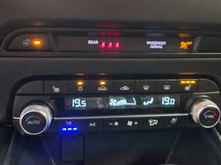 Mazda CX-5 Optimum Cruise Pack 2.2 110кВ
