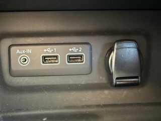 Renault Megane IV Break 1.3 103kW