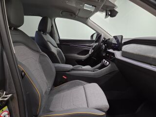 Skoda Kodiaq Selection 1.5 110kW