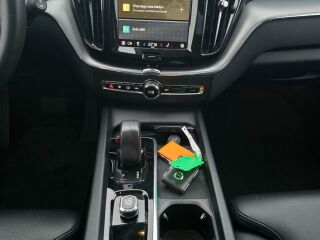 Volvo XC60 Inscription Expression FaceLift T6 Recharge 2.0 251kW