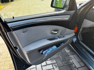 BMW 520 2.0 120kW