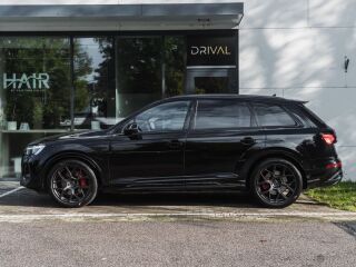 Audi Q7 Facelift 2024 S line 50 TDI quattro 3.0 210кВ