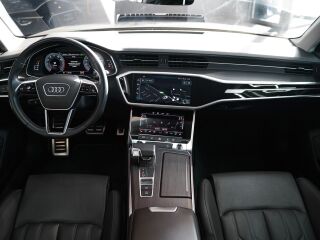 Audi A6 allroad 55 TFSI Quattro 3.0 250kW