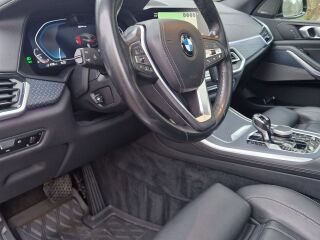 BMW X5 xDrive45e Xline Plug-in hybrid Laser 3.0 290kW