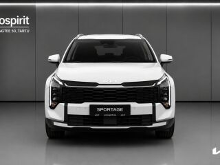 Kia Sportage EX 1.6 110kW