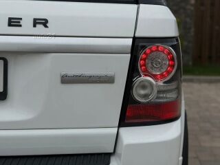 Land Rover Range Rover Sport 3.0 180kW