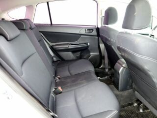 Subaru XV Comfort 2.0 TD 108кВ