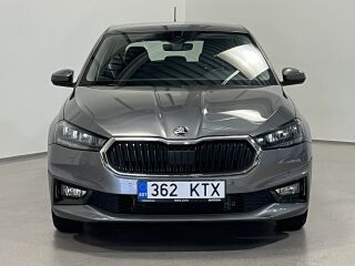 Skoda Fabia Selection 1.0 TSI 85kW