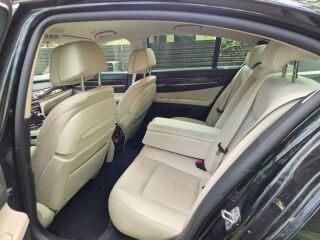 BMW 730 Facelift Xdrive 3.0 190kW