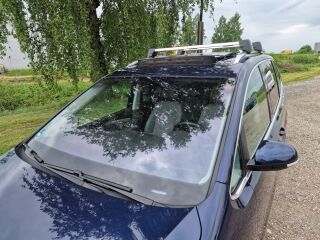 Volkswagen Sharan HIGHLINE 6K 2.0 R4 TDI 125kW
