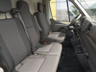 Renault Master Van Extra 3,5T L3H2 dCi 2.3 110kW