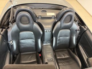 Honda S2000 2.0 177kW