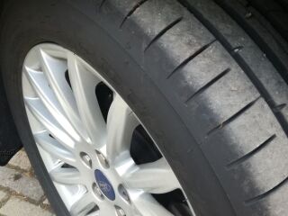 Ford Mondeo Titanium X Driver Alert Winter-Pack 2.0 120kW
