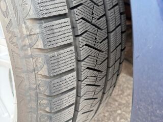 BMW X3 3.0 150kW