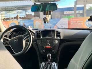 Opel Insignia 2.0 118кВ
