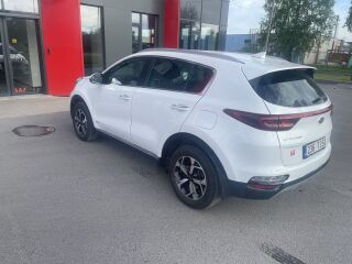 Kia Sportage 1.6 130kW