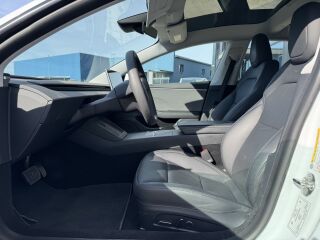 Tesla Model 3 Standard Range 208kw 88kW