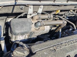 Honda CR-V 2.0 114кВ