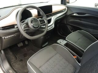Fiat 500 e 42 kWh 43kW