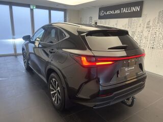 Lexus NX 450h+ Business Plus 2.5 224кВ