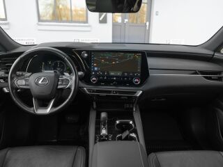 Lexus RX 450h+ Executive + Technology pack 2.5 136kW