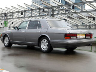 Bentley Turbo R L 6.7 V8 Turbo 286kW