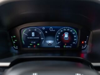 Honda CR-V Hybrid Elegance 2.0 109kW