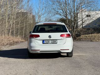 Volkswagen Passat 1.4 92kW