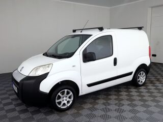 Fiat Fiorino Van 1.2 JTD 55kW