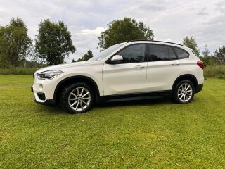 BMW X1 1.5 103kW