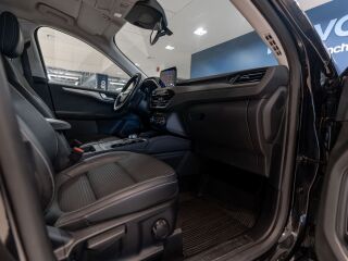 Ford Kuga Titanium X 1.5 88kW