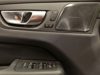 Volvo XC60 AWD T6 Recharge 2.0 186kW