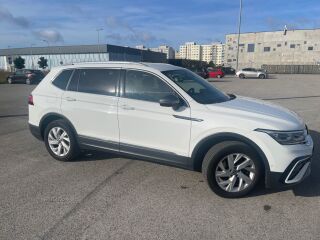 Volkswagen Tiguan Allspace 4Motion 2.0 180kW