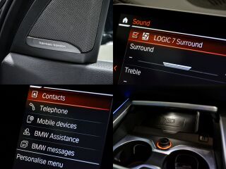 BMW X5 3.0 V6 NOVC-HEV 210kW