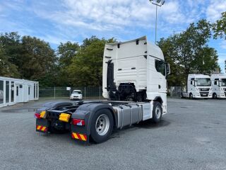 MAN TGX 18.480 4x2 BL SA