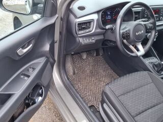 Kia Rio 1.2 62kW